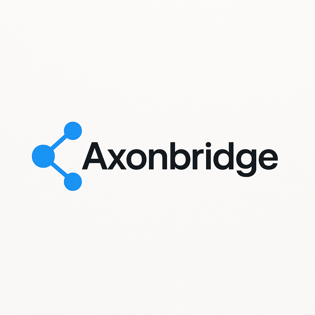 Axonbridge Logo